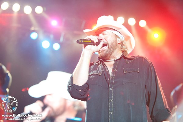 View photos from the 2013 Wolfman Jack Stage - Sweet Cyanide/Tesla/Toby Keith Photo Gallery